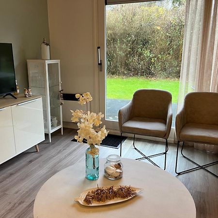 Appartement Noflik, Amelander Kaap Hollum  Zewnętrze zdjęcie