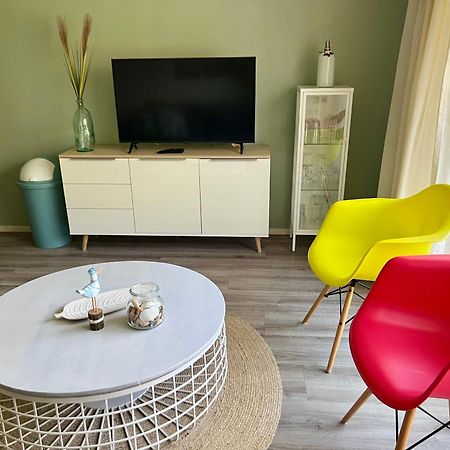 Appartement Noflik, Amelander Kaap Hollum  Zewnętrze zdjęcie
