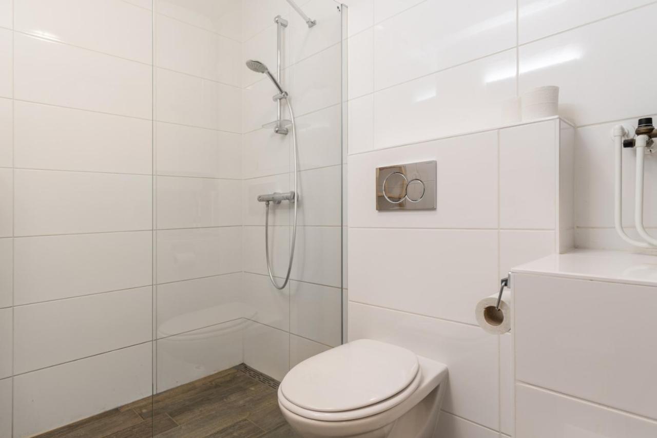 Appartement Noflik, Amelander Kaap Hollum  Zewnętrze zdjęcie