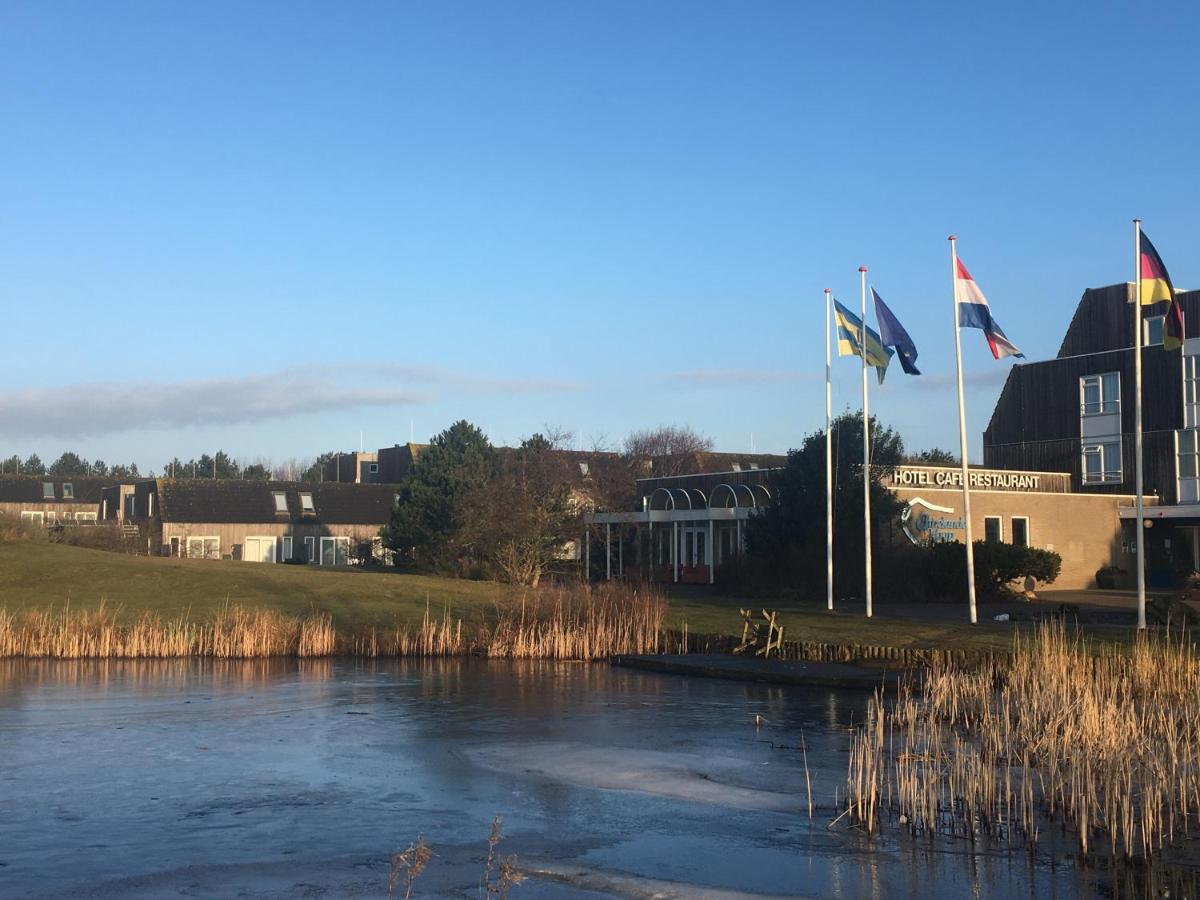 Appartement Noflik, Amelander Kaap Hollum  Zewnętrze zdjęcie