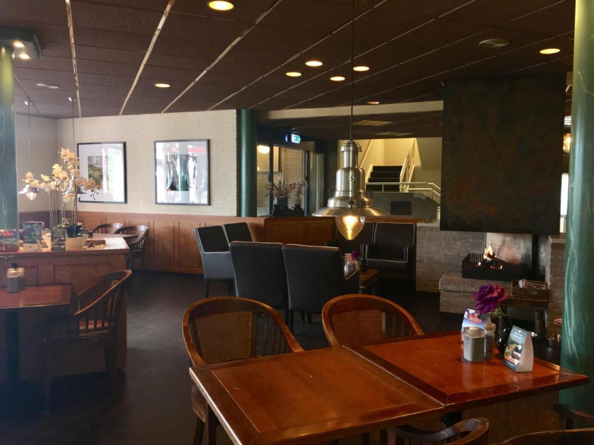 Appartement Noflik, Amelander Kaap Hollum  Zewnętrze zdjęcie