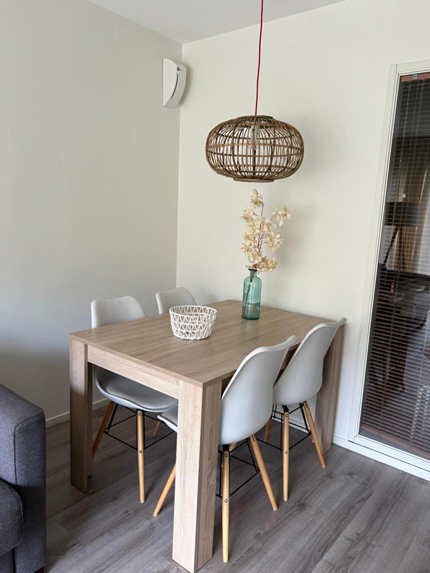 Appartement Noflik, Amelander Kaap Hollum  Zewnętrze zdjęcie