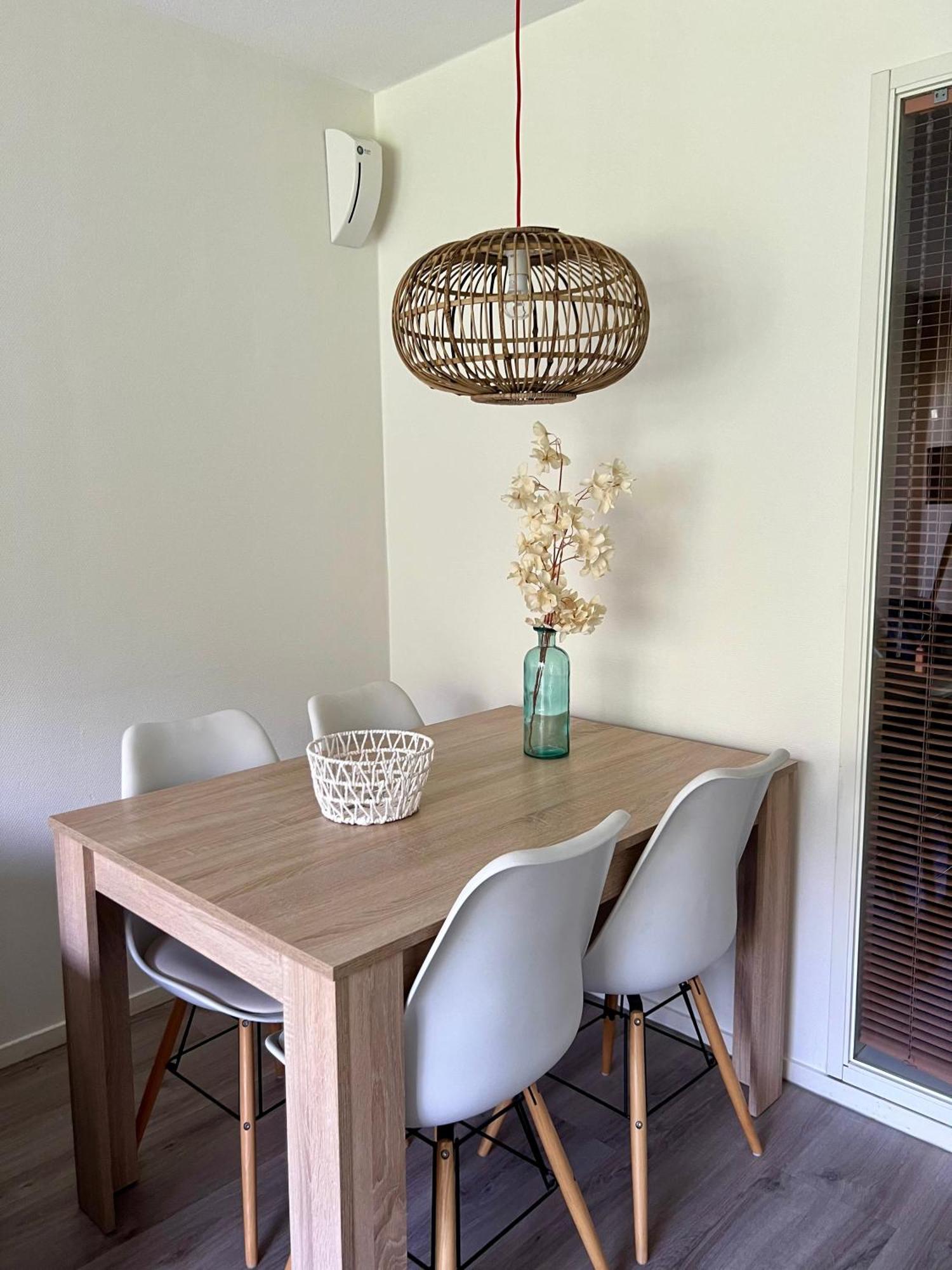Appartement Noflik, Amelander Kaap Hollum  Zewnętrze zdjęcie
