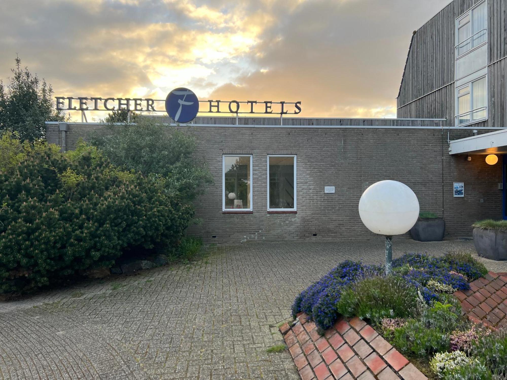 Appartement Noflik, Amelander Kaap Hollum  Zewnętrze zdjęcie
