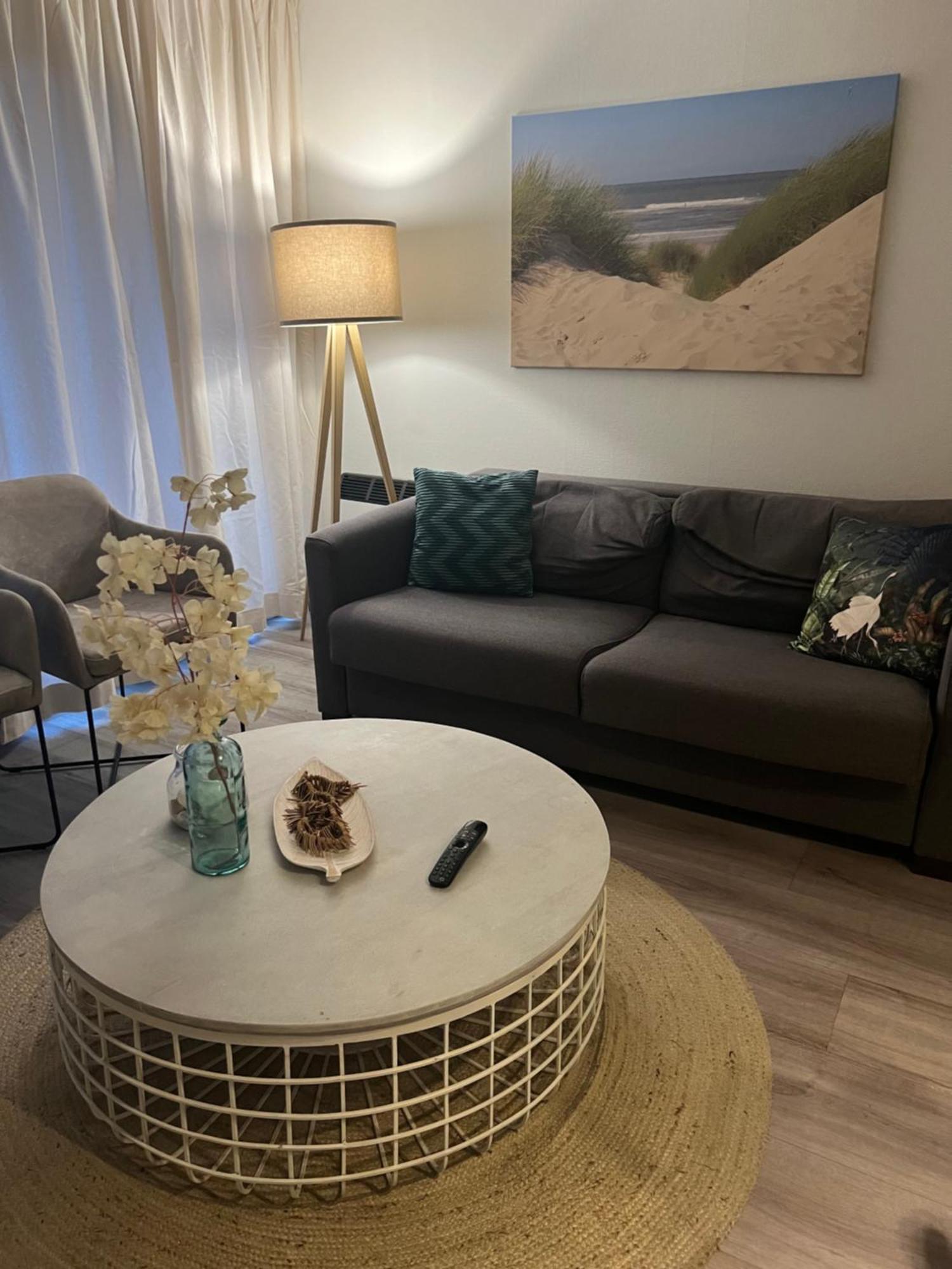 Appartement Noflik, Amelander Kaap Hollum  Zewnętrze zdjęcie
