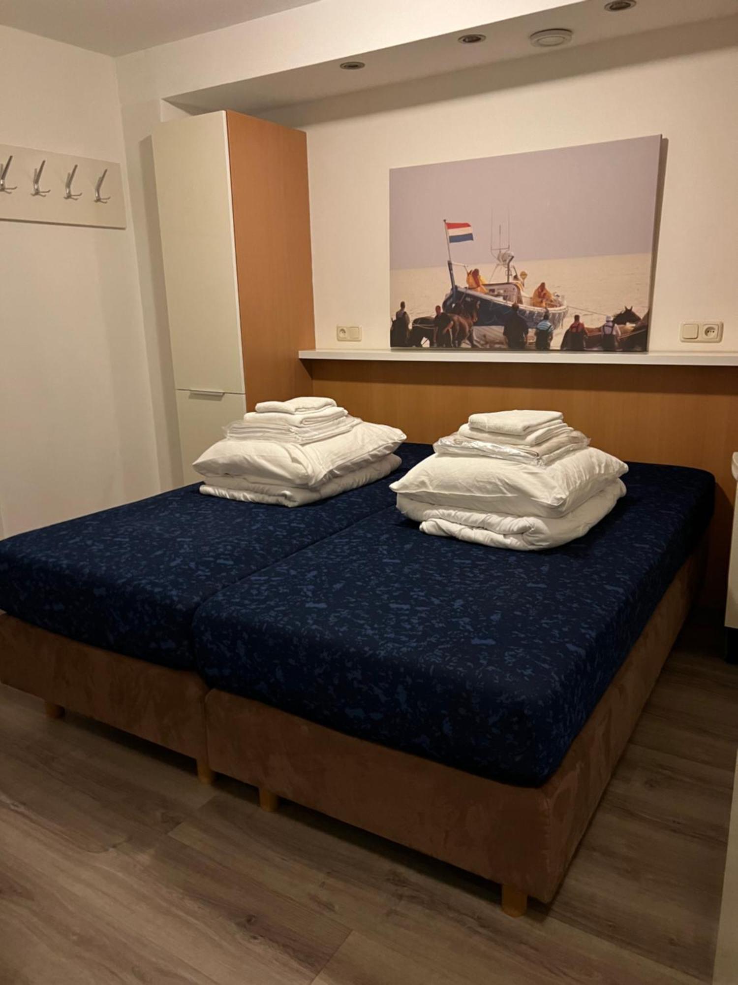 Appartement Noflik, Amelander Kaap Hollum  Zewnętrze zdjęcie