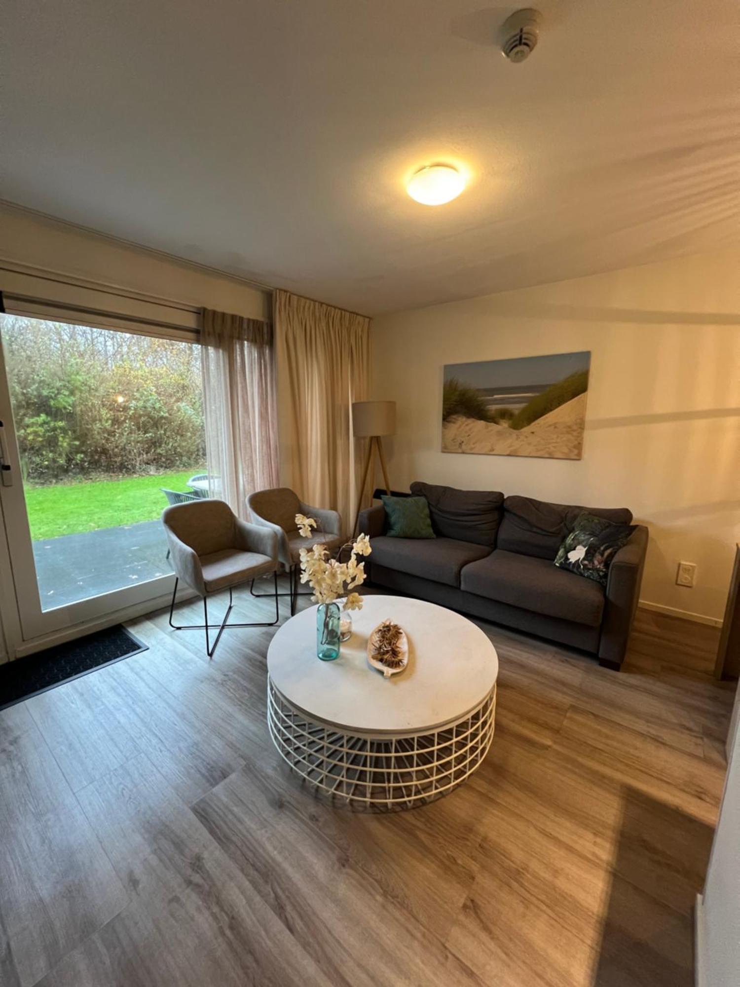 Appartement Noflik, Amelander Kaap Hollum  Zewnętrze zdjęcie