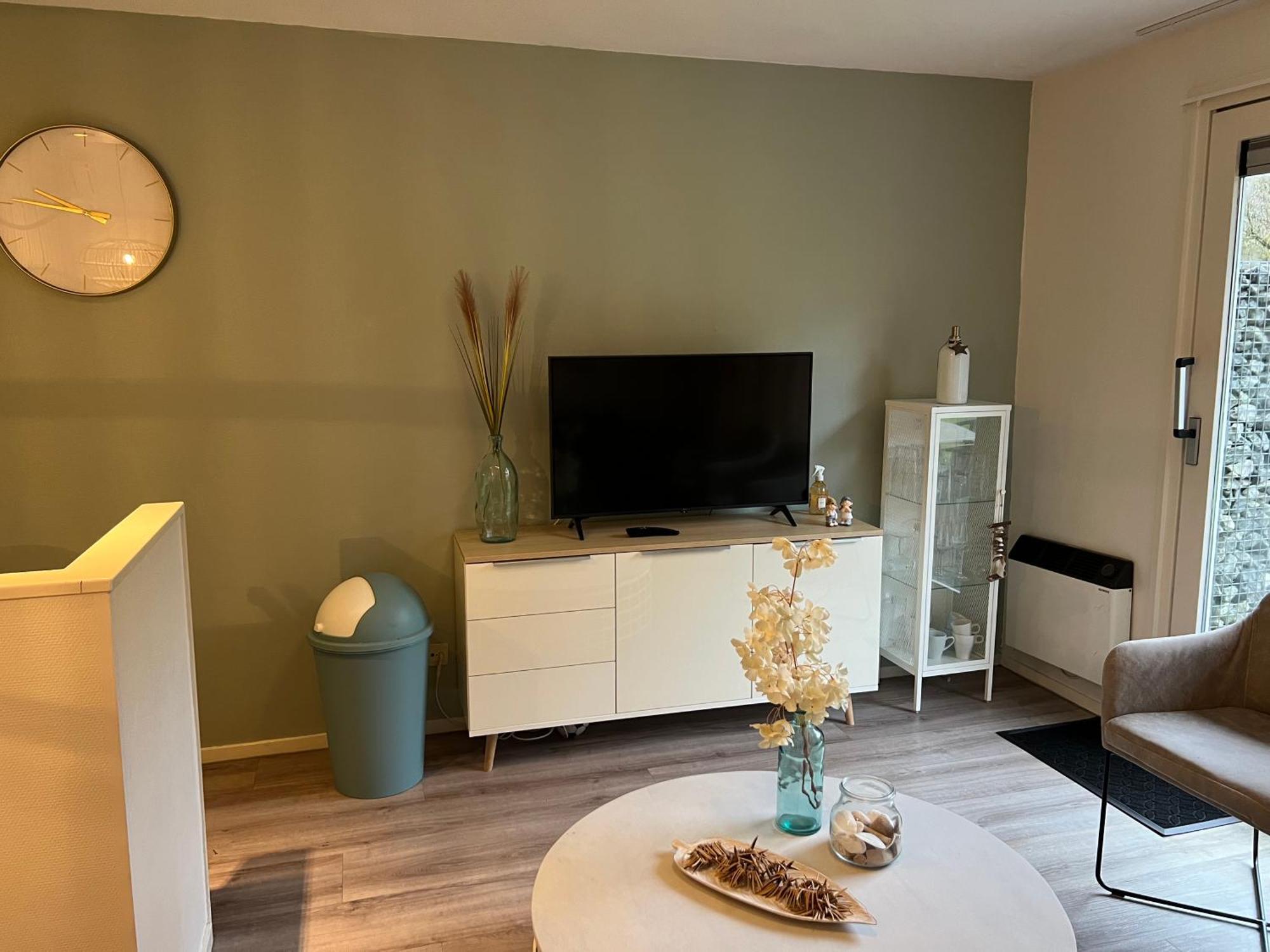 Appartement Noflik, Amelander Kaap Hollum  Zewnętrze zdjęcie