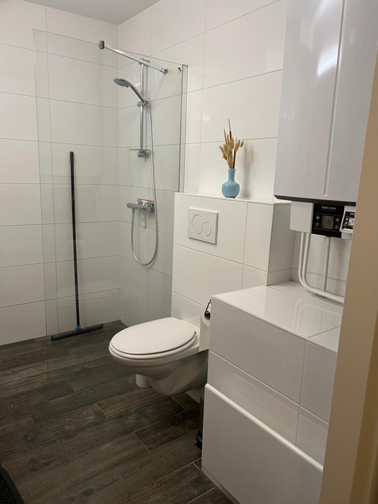 Appartement Noflik, Amelander Kaap Hollum  Zewnętrze zdjęcie