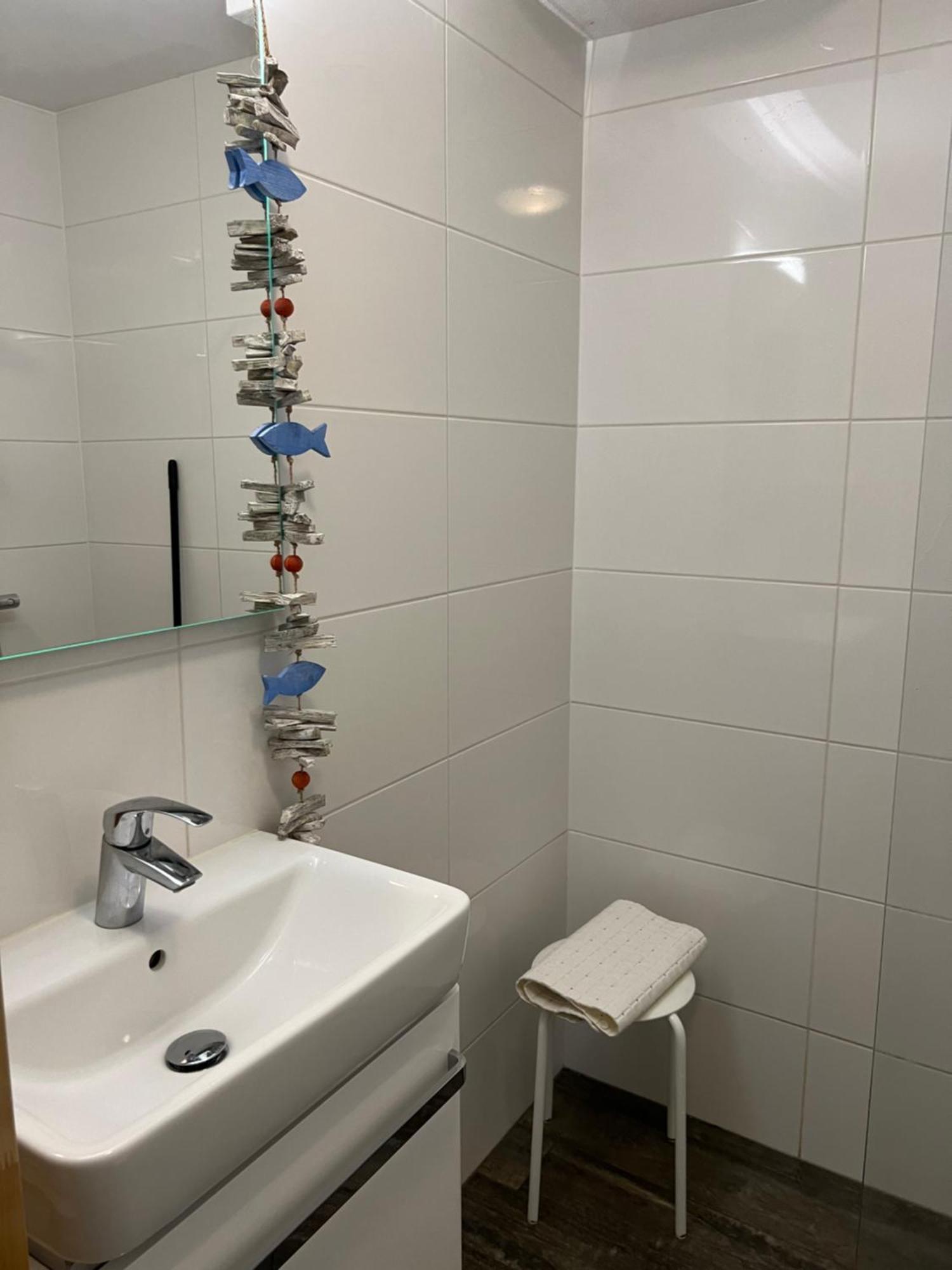 Appartement Noflik, Amelander Kaap Hollum  Zewnętrze zdjęcie