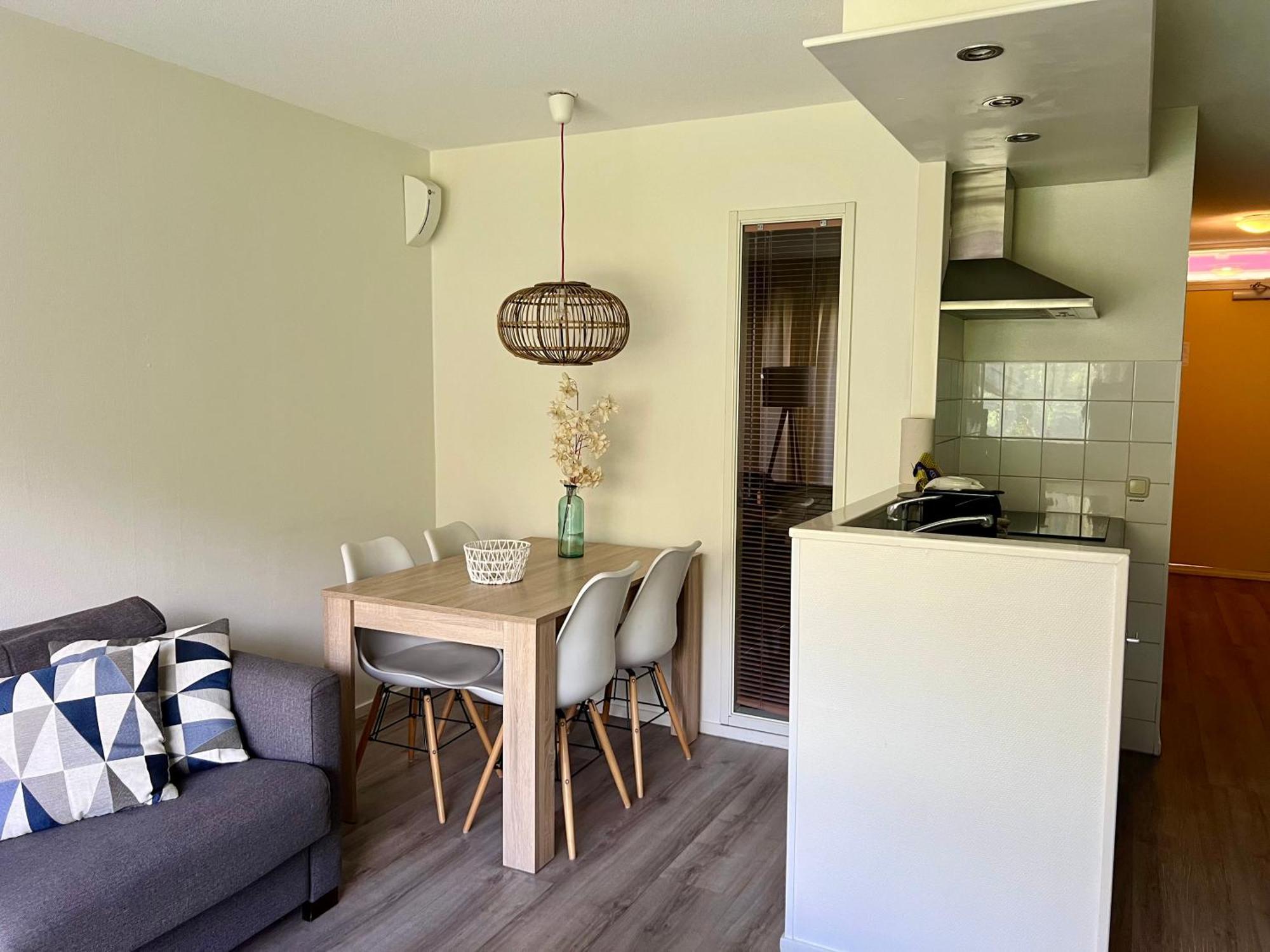 Appartement Noflik, Amelander Kaap Hollum  Zewnętrze zdjęcie