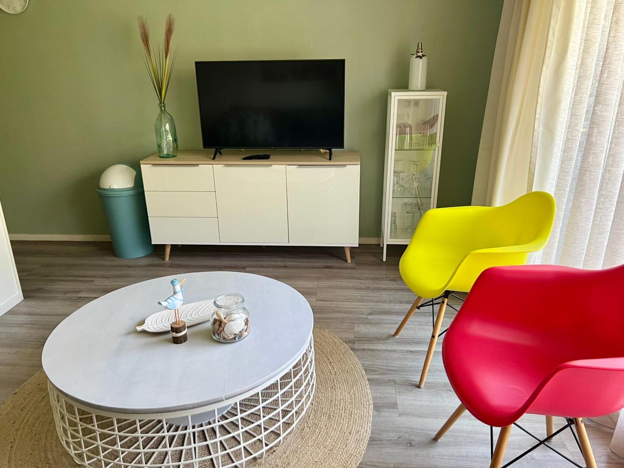 Appartement Noflik, Amelander Kaap Hollum  Zewnętrze zdjęcie