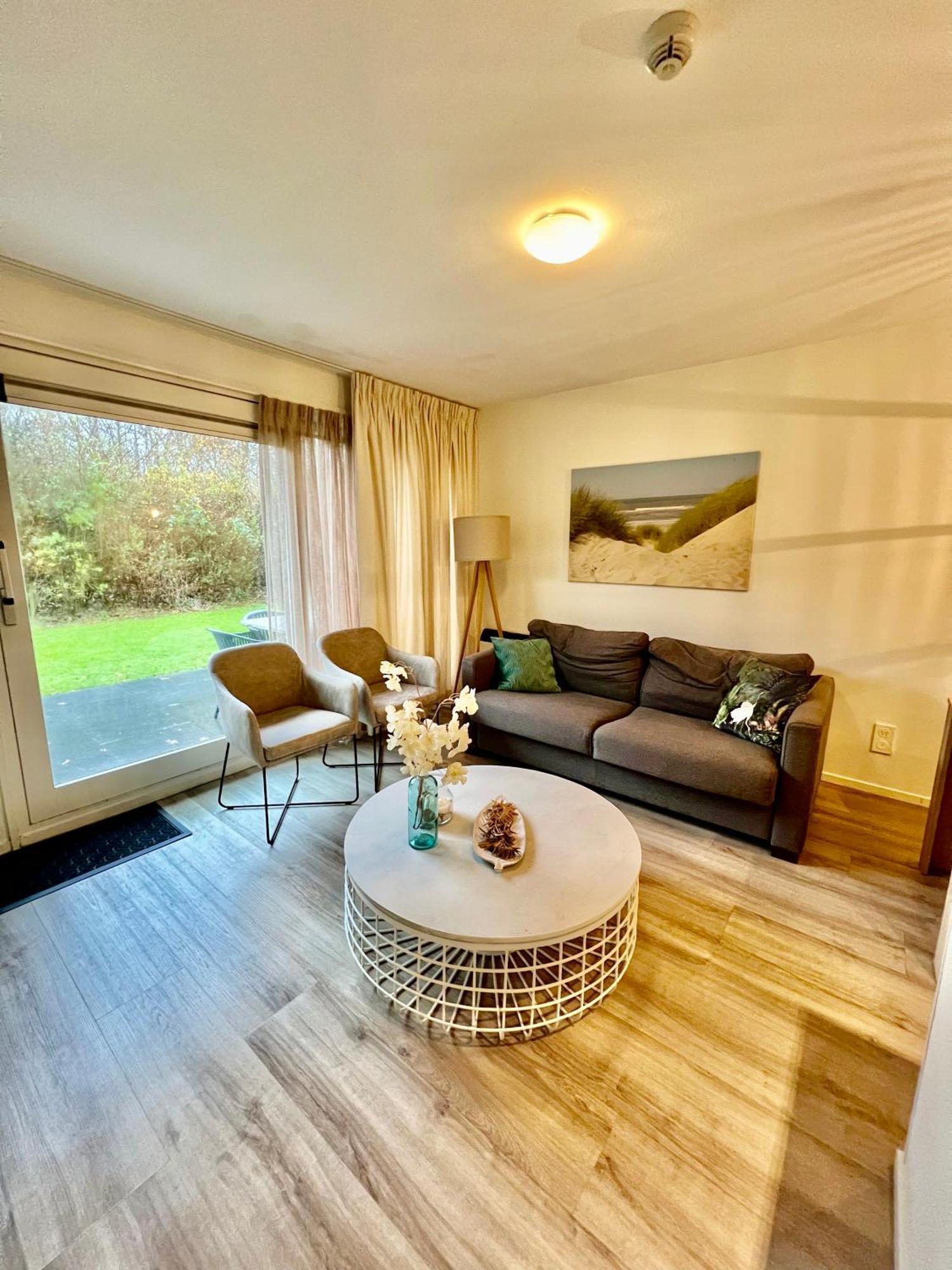 Appartement Noflik, Amelander Kaap Hollum  Zewnętrze zdjęcie