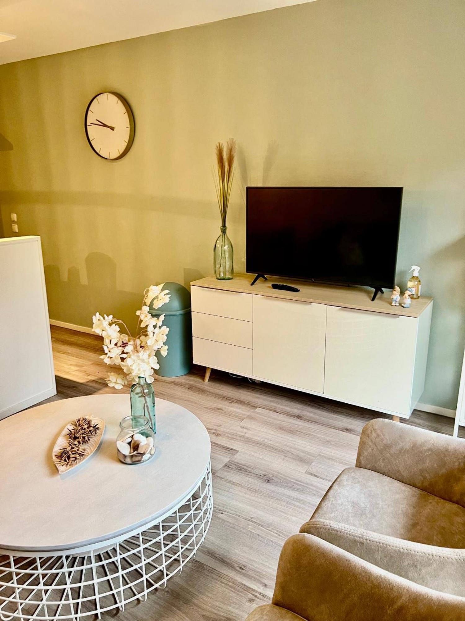 Appartement Noflik, Amelander Kaap Hollum  Zewnętrze zdjęcie